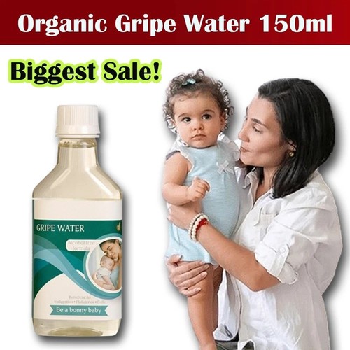 Original gripe water - gripe, 150ml