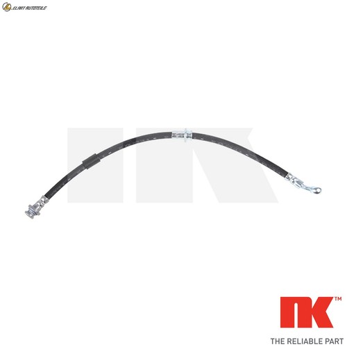 Brake hose 852264 - for, nissan