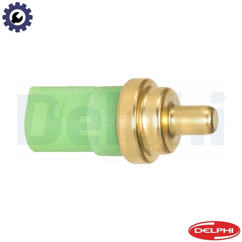 Sensor coolant temperature - coolant,