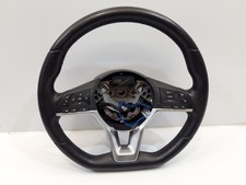 2018 NISSAN QASHQAI STEERING WHEEL  GENUINE *FAST SHIPPING