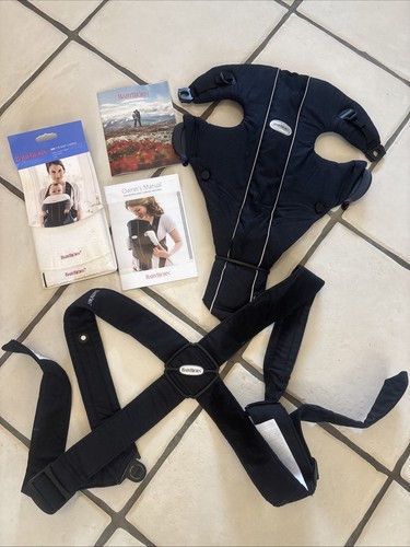 Baby bjorn - baby, carrier