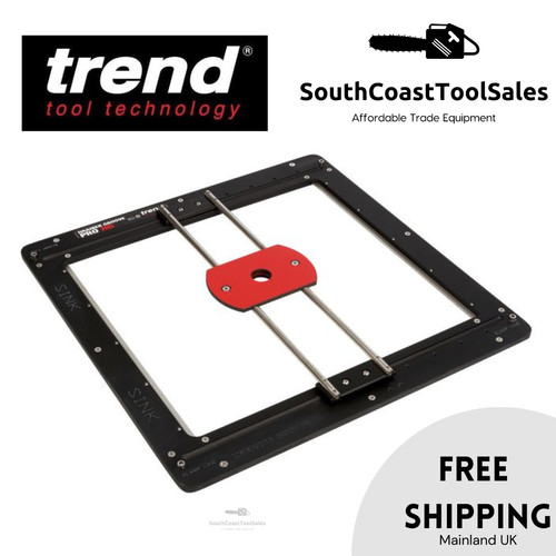 Trend tools pro - dg/pro, draining