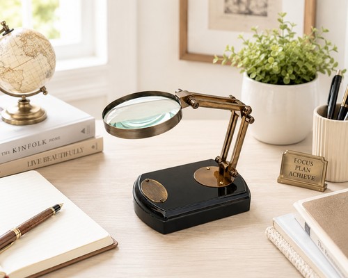 Antique style adjustable - style,