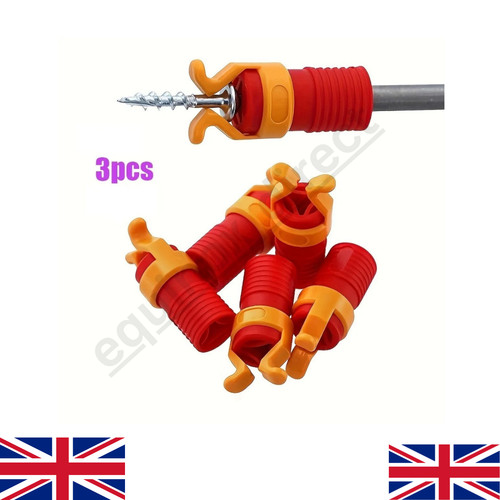 3pcs universal screwdriver bit - universal,