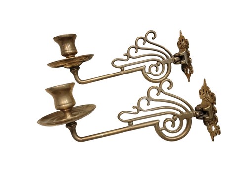 Antique art nouveau - art, french