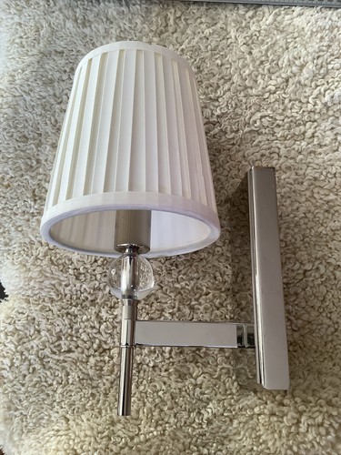 Laura ashley polished chrome - laura,
