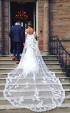 BEAUTIFUL DRILEAS CAPE WEDDING