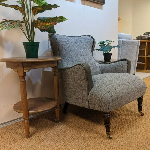 Tetrad nairn chair harris - chair, in