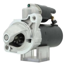 NEW STARTER MOTOR TOYOTA HILUX