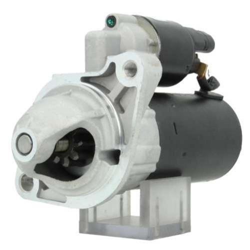 New starter motor toyota - motor, hilux