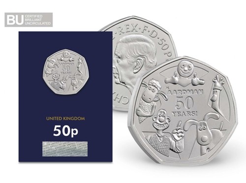 Brand new 2026 years - uk, 50