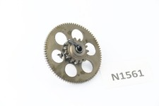 Honda CBR 400 RR NC23 NC29 -