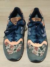 NEW BALANCE 999 DUCK CAMO Made