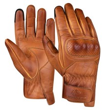 REDRUM Wax Motorcycle Gloves