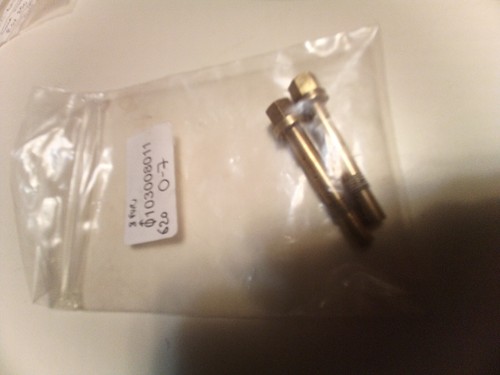 Jet needle sprayer - 2x, mikuni