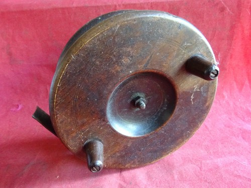 Early iron back vintage - iron, 5"