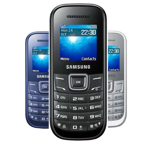 Brand new basic samsung - 2g,