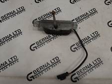 GENUINE VOLVO S80 MK1 98-2006 FRONT LEFT SIDE HEADLIGHT WIPER MOTOR 8620953