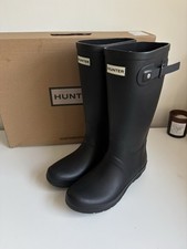 Hunter Wellington Boos