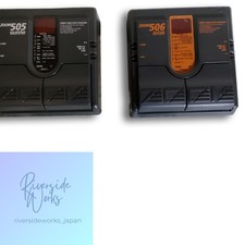ZOOM 505 Guitar & ZOOM 506