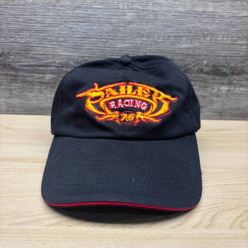 Sailer racing hat cap strap - sailer,