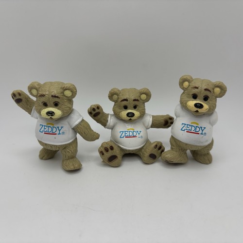 Lot zellers zeddy teddy - of,