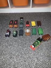 thomas and friends trackmaster