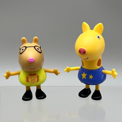 Peppa pig - pig, peppa's