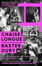 Chaise Longue - Dury, Baxter