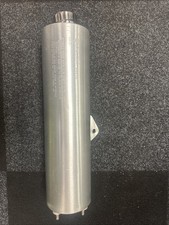 Suzuki GSXR1000 Exhaust Standard OEM 14100-40F00-000 2001 - 2004 K1 to K4