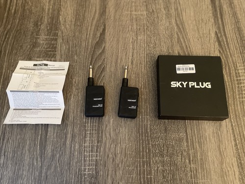 Neewer sky plug - plug, transmitter