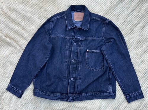 Levi jacket men xl - men’s,