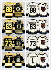 Men's Ice Hockey Jersey Boston