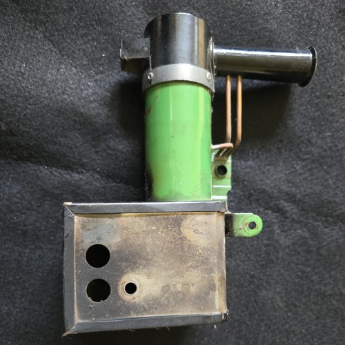 Mamod te1a steam engine boiler - mamod,
