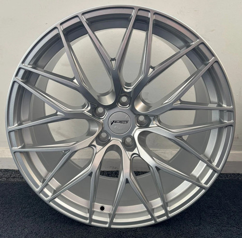 Vf1 velocity alloy - 18"vf1, wheels