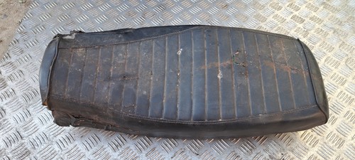 Suzuki zr50 1980 seat - zr50, x1