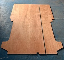 Ford Transit Custom (2013 -