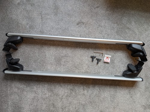 Atera signo roof bars golf - signo,