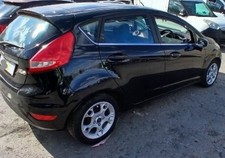 2012 FORD FIESTA 1.25 PETROL MK7 MANUAL BREAKING ( WHEEL NUT FOR SALE)