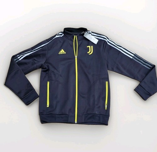 Adidas juventus anthem jacket - anthem,
