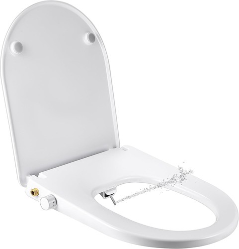 Samodra bidet toilet seat for - bidet,