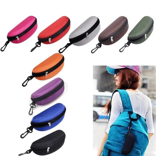 Portable zipper eye glasses - zipper,