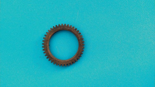 Norton 16h for - norton, fork