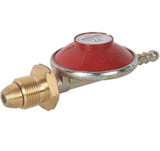 Low pressure Propane Gas