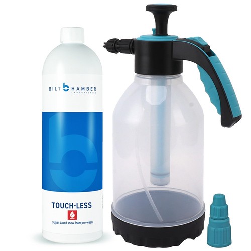 Bilt hamber touchless - bilt, 1l