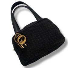 Christian Dior Cannage Tote