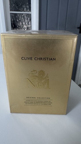 Clive christian feminine - clive, no.1