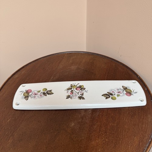 Vintage retro ceramic finger - retro,