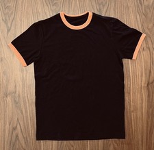 Johnson Motors - Ringer - NWOT