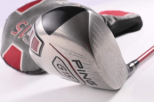 Ping g15 driver 5 degree - ping,